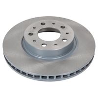 Tarcza hamulcowa PRZÓD Volvo 960 1990 1991 1992 1993 1994 1995 1996 1997