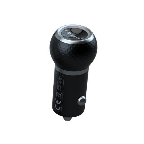 Ładowarka samochodowa micro USB 1A 2,5m na Arena.pl