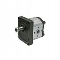 POMPA HYDRAULICZNA MASSEY F LANDINI 15/Z