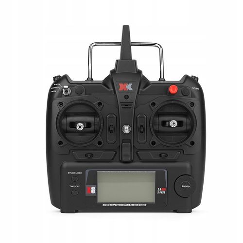 WLtoys XK X450 RC samolot stały RC szybowiec na Arena.pl