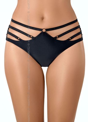 Figi/Briefs V-8213 czarny S na Arena.pl