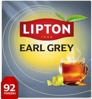 LIPTON EKSPRESOWA 92 SZT EARL GREY