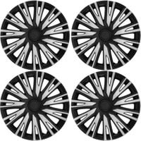 Kołpaki 16 do Nissan Peugeot Hyundai Skoda Fiat Opel Citroen Mazda Kia