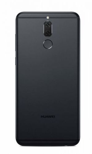 Huawei Mate 10 Lite Dual SIM czarny na Arena.pl