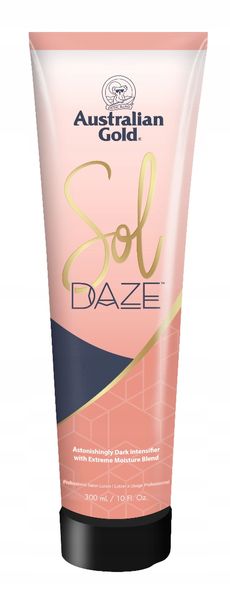 Australian Gold Sol Daze Dark Intensifier Opalania zdjęcie 1