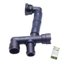 Przewód odmy do AUDI SKODA zamiennik 78103227