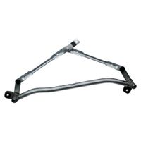 MECHANIZM WYCIERACZEK PRZÓD SEAT IBIZA III 2003 2004 2005 2006 2007 2008