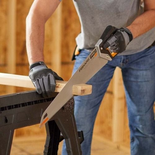 piła ręczna powertooth 55cm, 7 tpi - fs-1062916 na Arena.pl