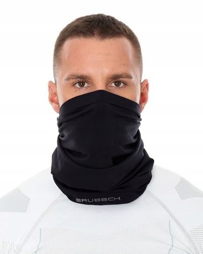 CHUSTA BANDANA KOMIN TERMOAKTYWNY BRUBECK | L/XL na Arena.pl