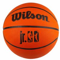 Piłka do koszykówki Wilson Jr NBA WNBA DRV Ball WZ3021902XB — Rozmiar: 6
