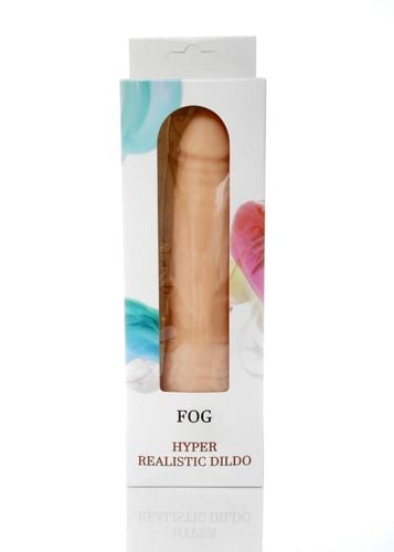dildo fog dildo na Arena.pl