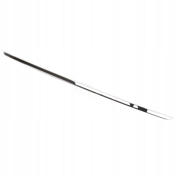 Listwa chrom zdjęcie 1