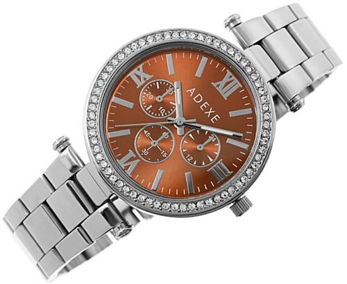 Zegarek Damski ADEXE 1396C-4A na Arena.pl
