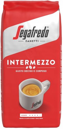 Segafredo 1kg Intermezzo kawa ziarnista na Arena.pl