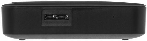 Dysk WD Elements Portable 4TB 2,5" USB 3.2 Gen 1 Black na Arena.pl