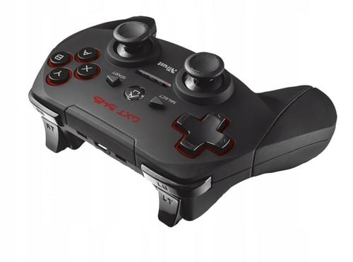 Gamepad Bezprzewodowy Pad Kontroler USB do PS3 PC na Arena.pl