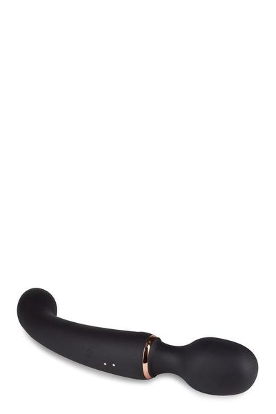 LUSH GIA BLACK zdjęcie 5