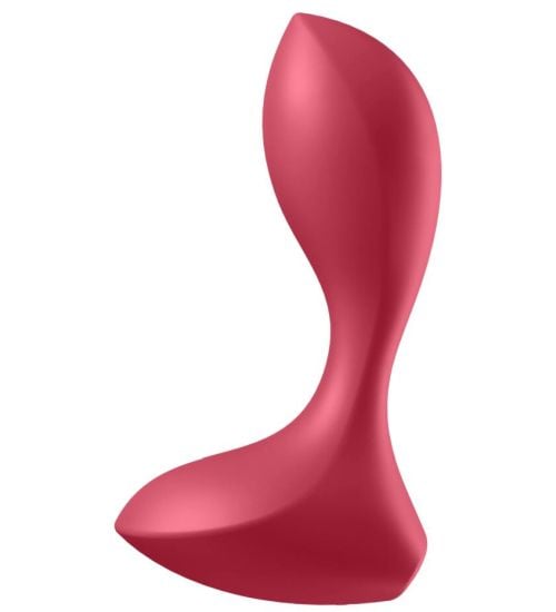 Wibrujący masażer prostaty USB - 12 wibracji zdjęcie 2