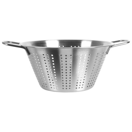 Cedzak kuchenny stalowy 22 cm na Arena.pl