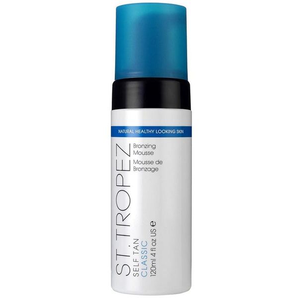 St.Tropez Self Tan Classic 120ml zdjęcie 1