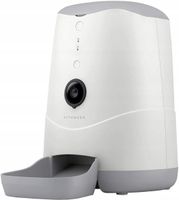 Inteligentny podajnik karmy Petoneer Nutri Vision (WiFi, kamera)