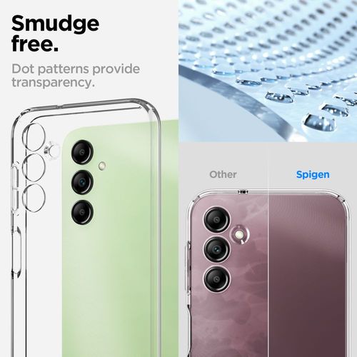 spigen liquid crystal galaxy a14 5g crystal clear na Arena.pl