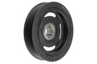 KOŁO PASOWE WAŁU KORBOWEGO NISSAN NV200 2010 2011 2012 2013