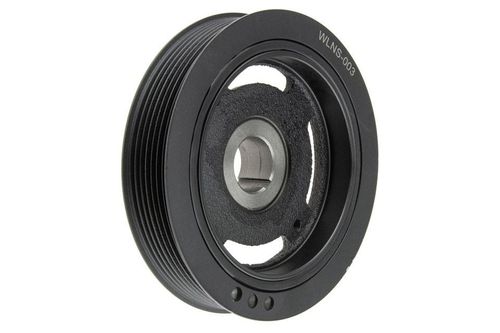 KOŁO PASOWE WAŁU KORBOWEGO RENAULT FLUENCE 2013 2014 2015 2016 na Arena.pl