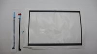 Lenovo Mech_Asm Fru 5M Bezel+Fhd