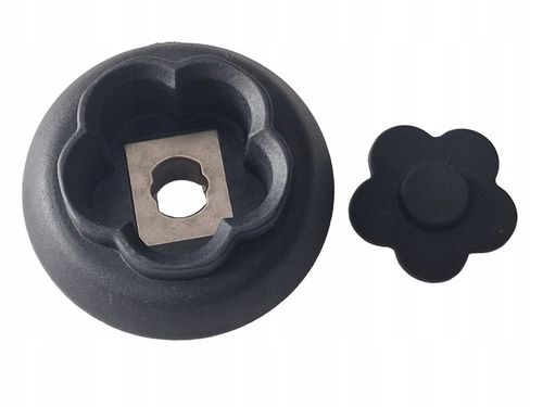 Sprzęgło sprzęgiełko do Monsieur Cuisine Smart Connect Lidlomix + GRATISY na Arena.pl