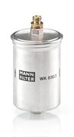 FILTR PALIWA MANN-FILTER
