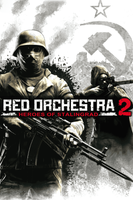 Red Orchestra 2: Heroes of Stalingrad KLUCZ STEAM CD KEY KOD BEZ VPN 24/7