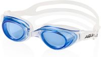 Okulary pływackie na basen dla dzieci Aqua Speed Agila
