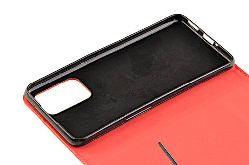 Etui Smart do Oppo Reno 7 SE 5G czerwony na Arena.pl