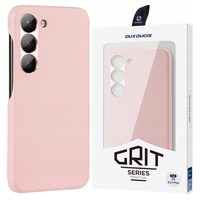 dux ducis grit etui samsung galaxy s23+ elegancki pokrowiec ze