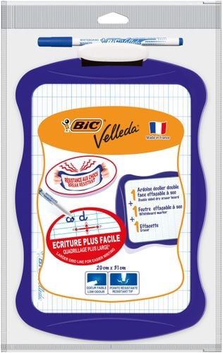 tablica bic kids valleda 8468 na Arena.pl
