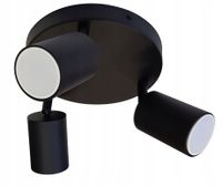 Lampa sufitowa kinkiet spot oprawa halogenowa GU10