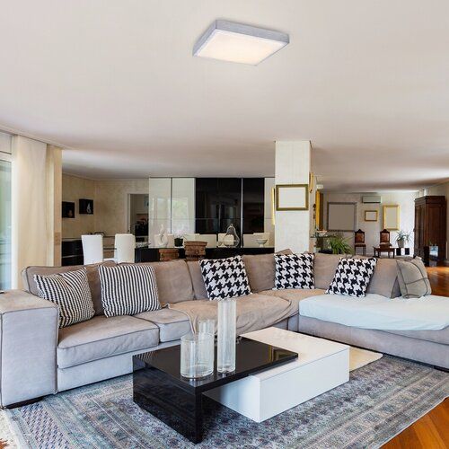 Lampa sufitowe Sasha na Arena.pl