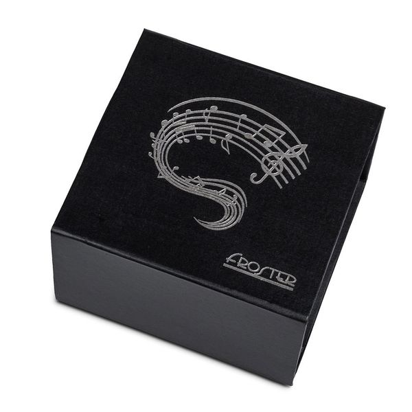 Kubek Mikrofon kubeczek prezent dla MUZYKA nutki zdjęcie 5