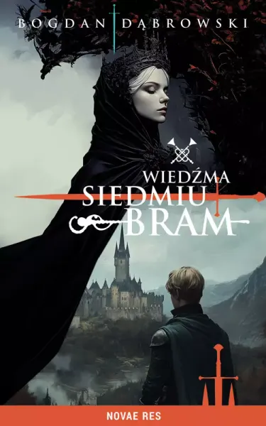 Wiedźma Siedmiu Bram zdjęcie 1