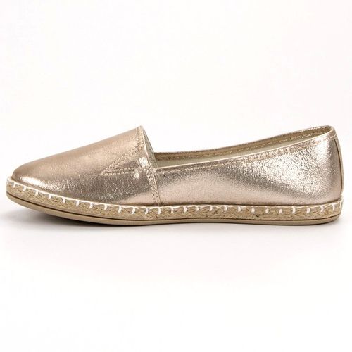 Złote Espadryle r.39 na Arena.pl