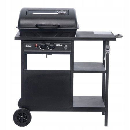 Grill gazowy IBIZA Activa - 11990 zdjęcie 8