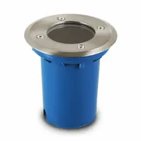 OPRAWA lampa do LED 230V IP67 NAJAZDOWA dogruntowa