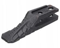 Ząb środkowy łyżki minikoparki JCB 522/00102-2