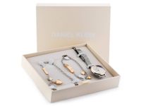 ZEGAREK DANIEL KLEIN DK13022-4 komplet prezentowy (zl515b)