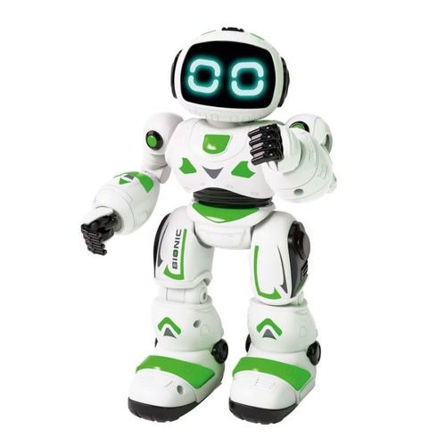ND01_252927 XTREM BOTS RC Robot Bionic XT3803418 na Arena.pl