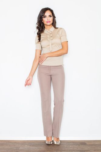 Bluzka M008 Beż L na Arena.pl