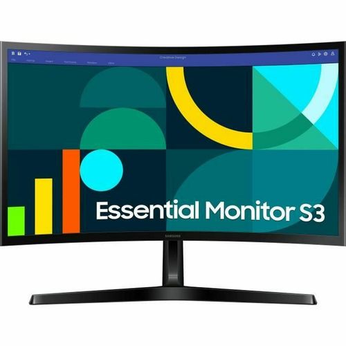Monitor Gaming Samsung LS27D366GAUXEN Full HD 27" na Arena.pl