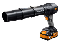 Dmuchawa Akumulatorowa Turbo Jet Liści Ogrodowa Elektryczna Mp0084