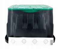 SKRZYNKA STUDZIENKA ZAWOROWA standard 4 elektrozaw